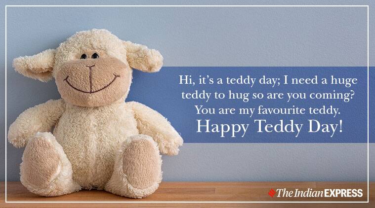 Happy Teddy Day 2023 Wishes Images, Quotes, Status, Wallpapers