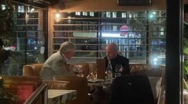 Erik ten Hag, Sir Alex Ferguson, Erik ten Hag and Sir Alex Ferguson, Manchester United, Under Ferguson, Manchester United Club, Premier League, Champions League