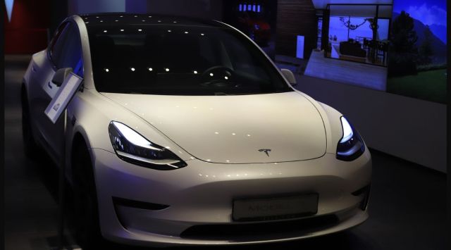 tesla featured