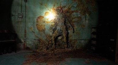 The Last of Us