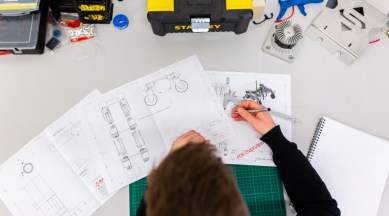 IIT Patna launched a new BTech programme in Engineering Physics