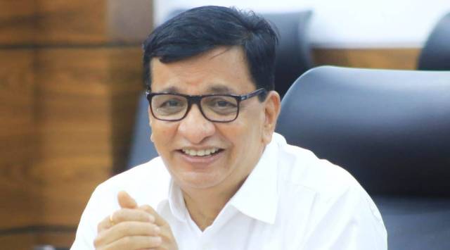 Thorat had resigned after his nephew and former Maharashtra youth Congress president Tambe contested the recently held state council election as an independent and won it. 