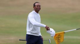 Tiger Woods
