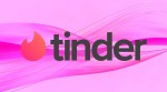 tinder logo abstract featured