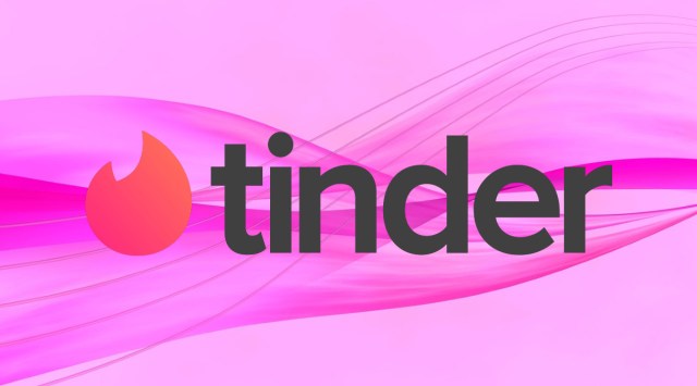 tinder logo abstract featured