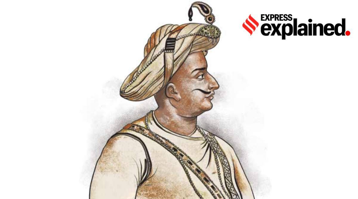 Maniesh Paul uncovers Tipu Sultan's secret of warfare