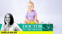 Doctor in the House: How to potty train your toddler