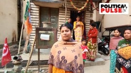 Tripura post poll violence