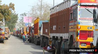 Himachal Pradesh, Adani, truckers freight rates