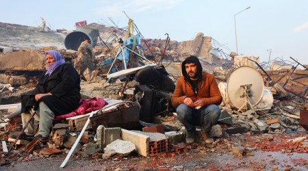Here’s how to help victims of Turkey, Syria earthquake