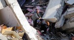 turkey earthquake, syria earthquake