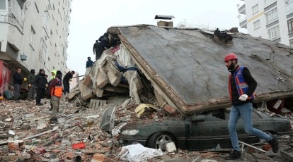 Turkey Earthquake Live Updates: Fourth major quake of 5.6 magnitude hits  Turkey as death toll from previous ones cross 4,000