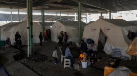 Turkey Syria earthquuake