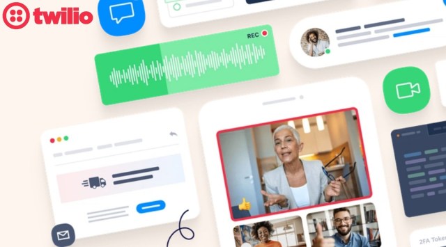 The cuts make Twilio one of the first tech companies to announce a second major staffing reduction in the current economic downturn (Image credit: Twilio)