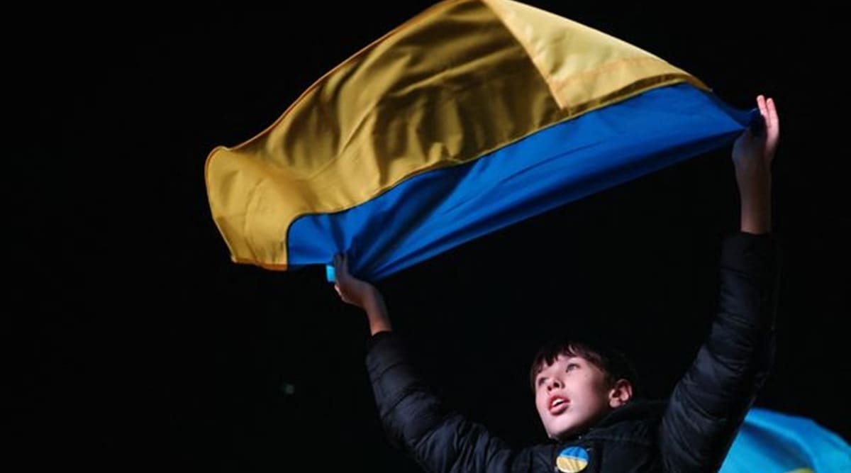 As per NATO Secretary General Jens Stoltenberg’s recent statement, Russian dreaded winter offensive seems to have begun. (Reuters)