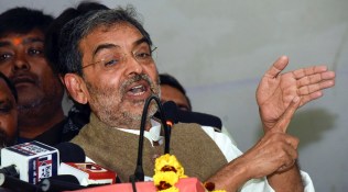 upendra kushwaha