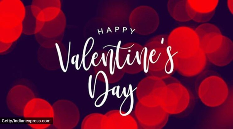 Valentine's Day 2023 Wishes