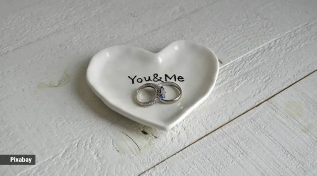 valentine's week