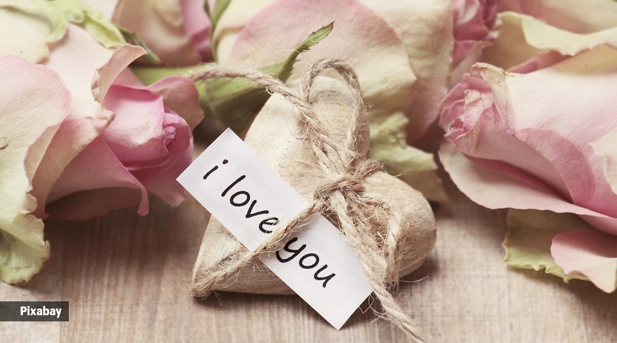 Valentine's Day Live