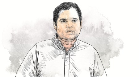 Delhi Confidential, Rahul Gandhi, Congress leader Rahul Gandhi, Varun Gandhi, Gwalior, Madhya Pradesh, Indian Express, India news, current affairs