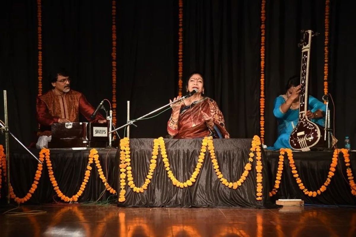 Delhi Classical Music Festival returns to the capital after three years