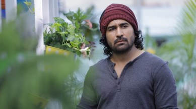 Vijay Antony