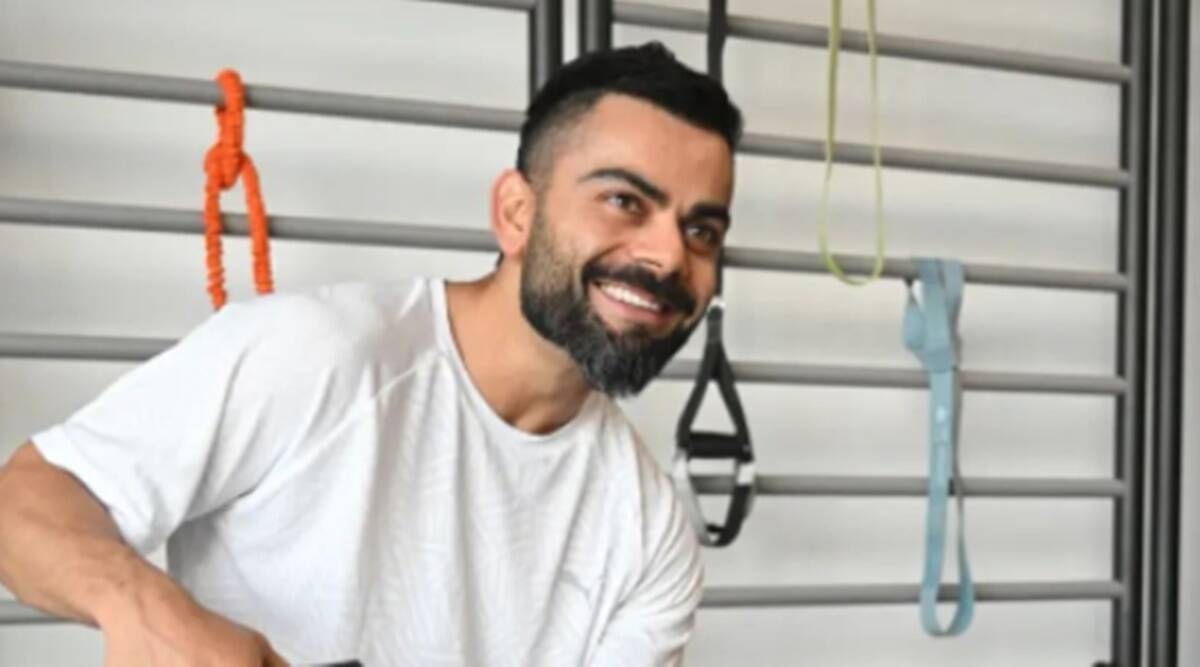 From cheat meal to worst fashion faux pas, Virat Kohli reveals it ...