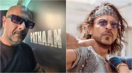 Vishal dadlani pathaan