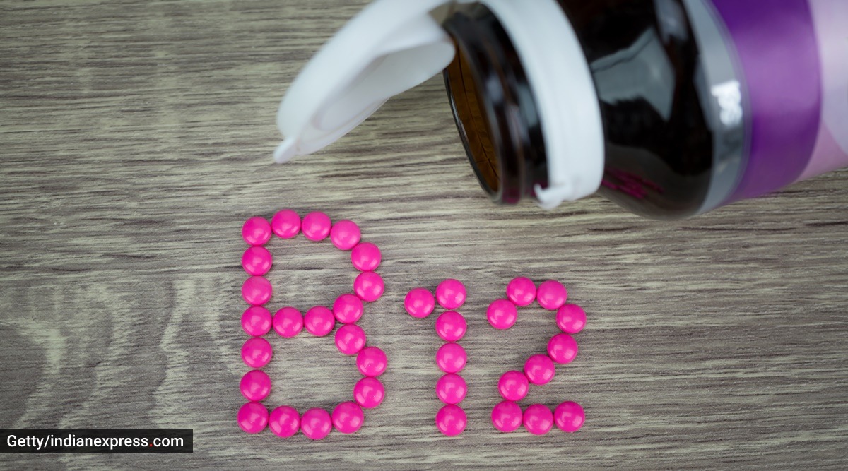 can you overdose on vitamin b12 injections Vitamin B12 Injections for Hair and Skin Health: The Ultimate Beauty Booster main image 1