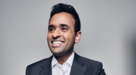 vivek ramaswamy presidential bid