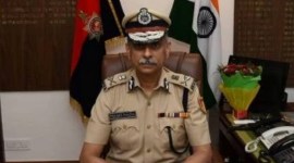 Praveer Ranjan DGP Chandigarh