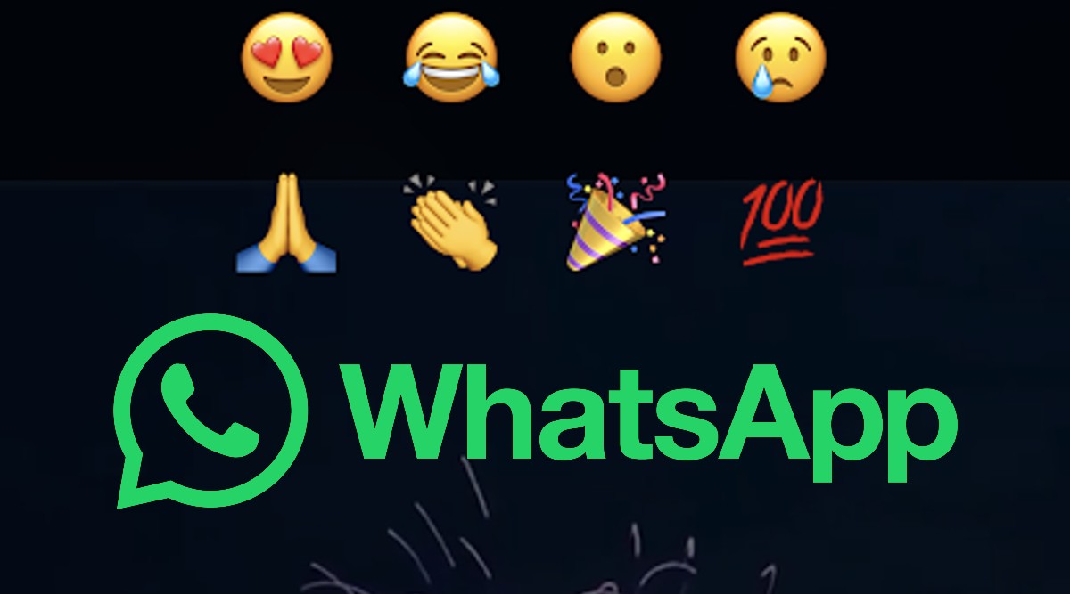 WhatsApp status gets a major overhaul: Emoji reactions, private ...