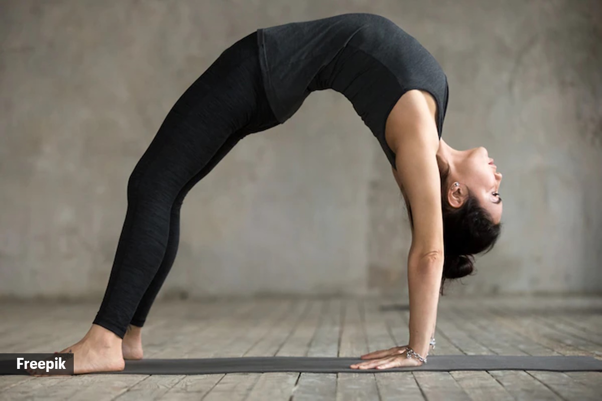 Yogasanas For Heart: 5 Incredible Yoga Poses To Keep Cardiac Anomalies At  Check