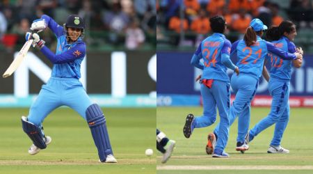 ICC Women’s T20 World Cup: Renuka’s five-for not good enough ...