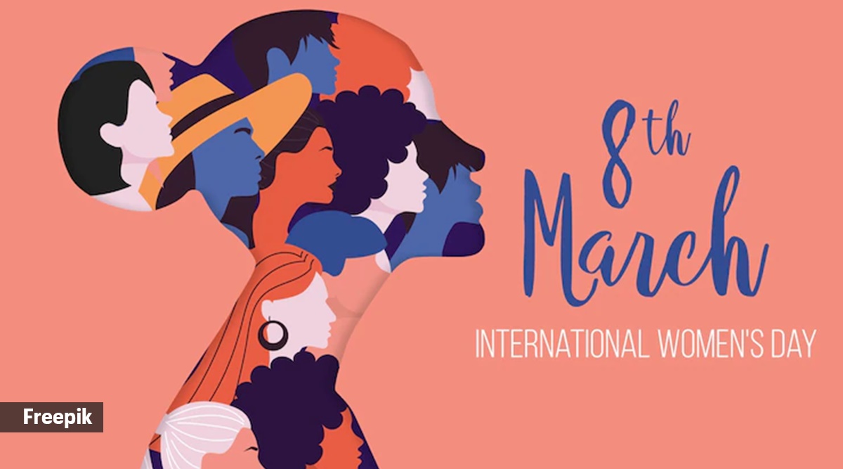 International Women's Day Wishes: International Women's Day 2023: Here are  a few wishes to greet outstanding ladies in your lives - The Economic Times