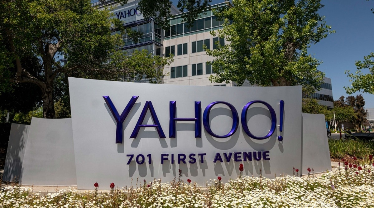 Yahoo will eliminate 1 000 jobs in latest tech workforce cuts