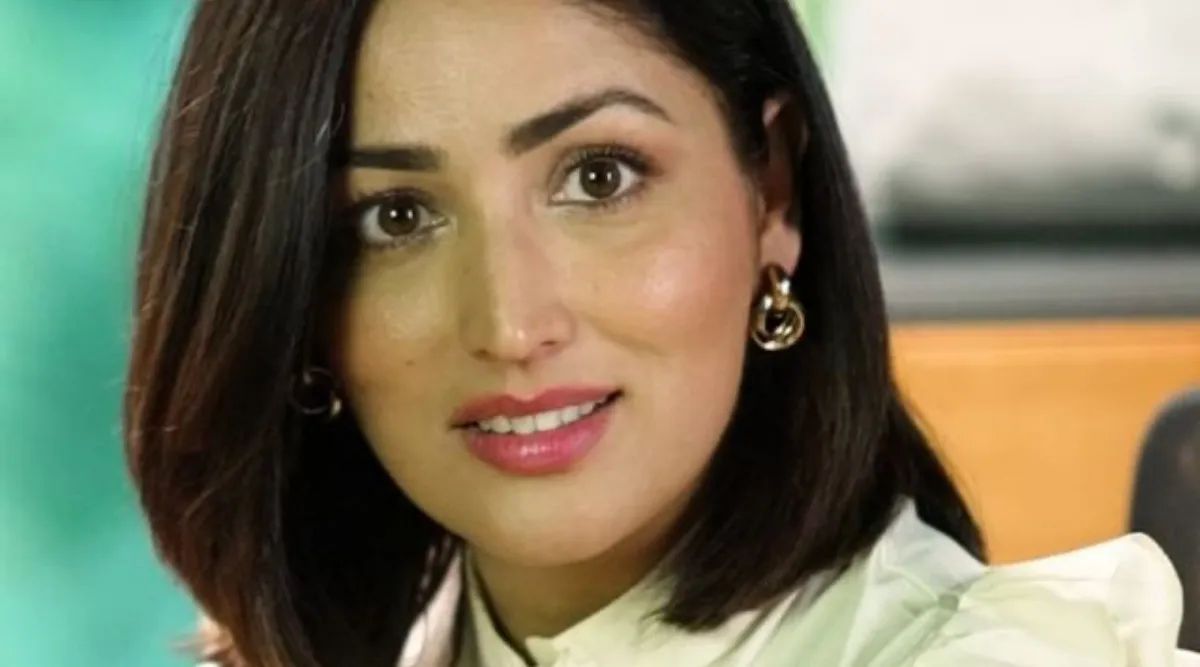 Yami Gautam says teenage boy recorded a video of her without consent, this encouraged others to take a tour of her home It was so bad… Bollywood News picture