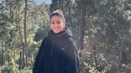 yami gautam morning routine