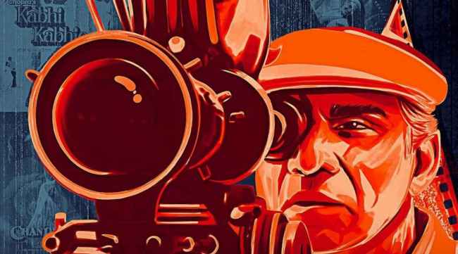 A new Netflix documentary series, The Romantics, traces Chopra’s filmmaking career.