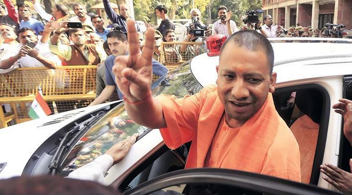 2007 hate speech case against Yogi Adityanath: HC reserves order on ...