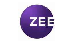 Zee Entertainment share price