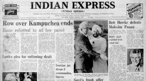 It will act as an ad hoc committee, will examine the question further and make recommendations to the foreign ministers.