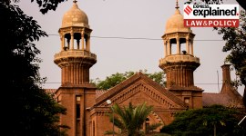 Lahore High Court