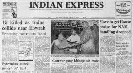 Dhaka, Pakistan, Eastern Railway, Hiteswar Saikia, NAM summit, Indian express, Opinion, Editorial