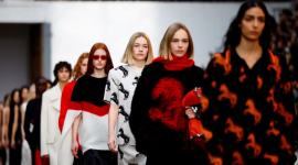 paris fashion week, stella McCartney