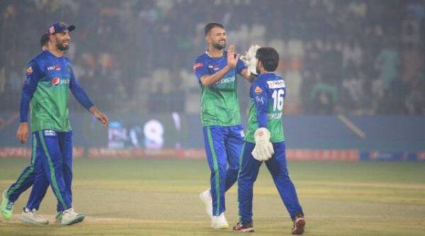 Ihsanullah, PSL, Ihsanullah in pakistan cricket