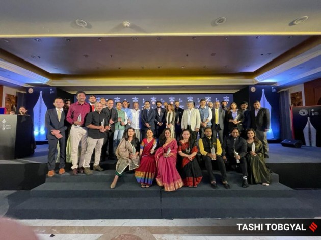 Ramnath Goenka Awards