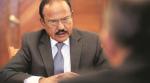 Most Powerful Indian No. 10 Ajit Doval