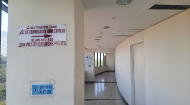 Ashtavinayak Investment