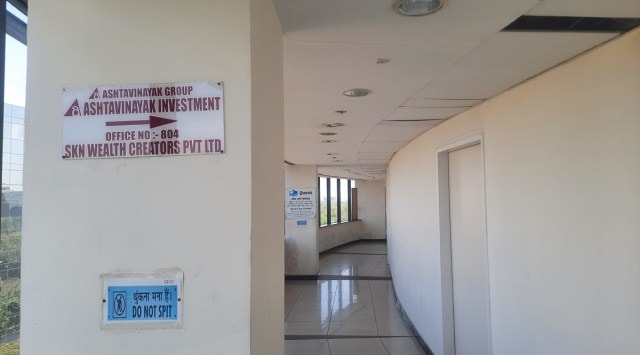 Ashtavinayak Investment